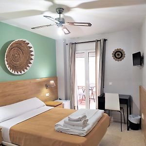 Habitación Estándar con Cama King